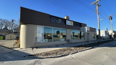 574 Erin St, Winnipeg, MB for sale Building Photo- Image 1 of 7