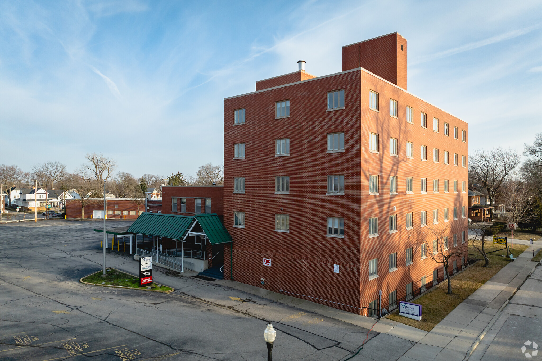 3350 Collingwood Blvd, Toledo, OH for sale Primary Photo- Image 1 of 1