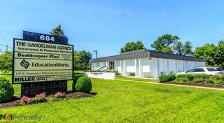 More details for 684 Whitehead Rd, Lawrenceville, NJ - Office for Sale