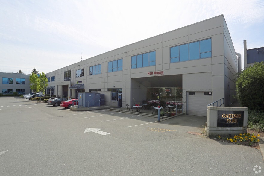 2261 Keating Cross Rd, Central Saanich, BC for lease - Building Photo - Image 3 of 7