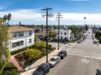 More details for 102 N Kalorama St, Ventura, CA - Multifamily for Sale