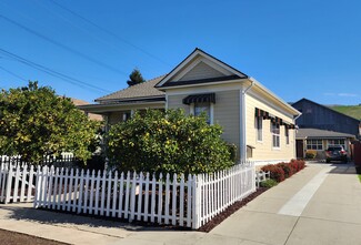 More details for 1906-1910 Chorro St, San Luis Obispo, CA - Multifamily for Sale