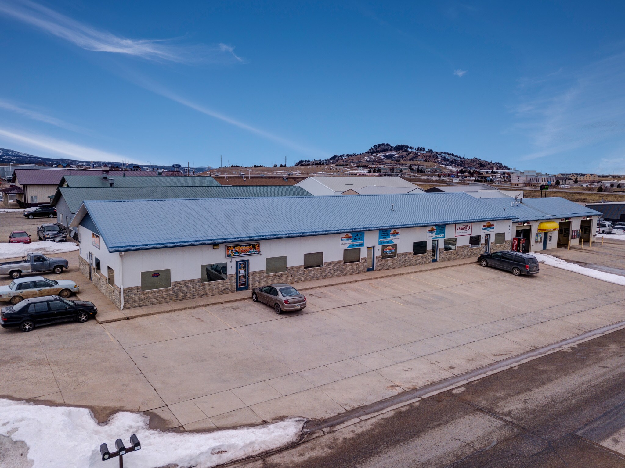 329 Heritage Dr, Spearfish, SD for sale Other- Image 1 of 1