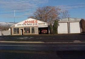 749 Snipes St, The Dalles, OR for sale Primary Photo- Image 1 of 1