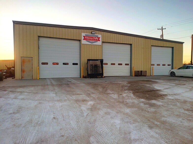 6002 US Highway 50, Lamar, CO for sale - Building Photo - Image 3 of 8