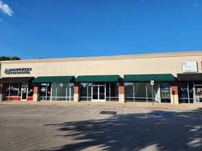 2271 Gunbarrel Rd, Chattanooga, TN for lease Building Photo- Image 1 of 12