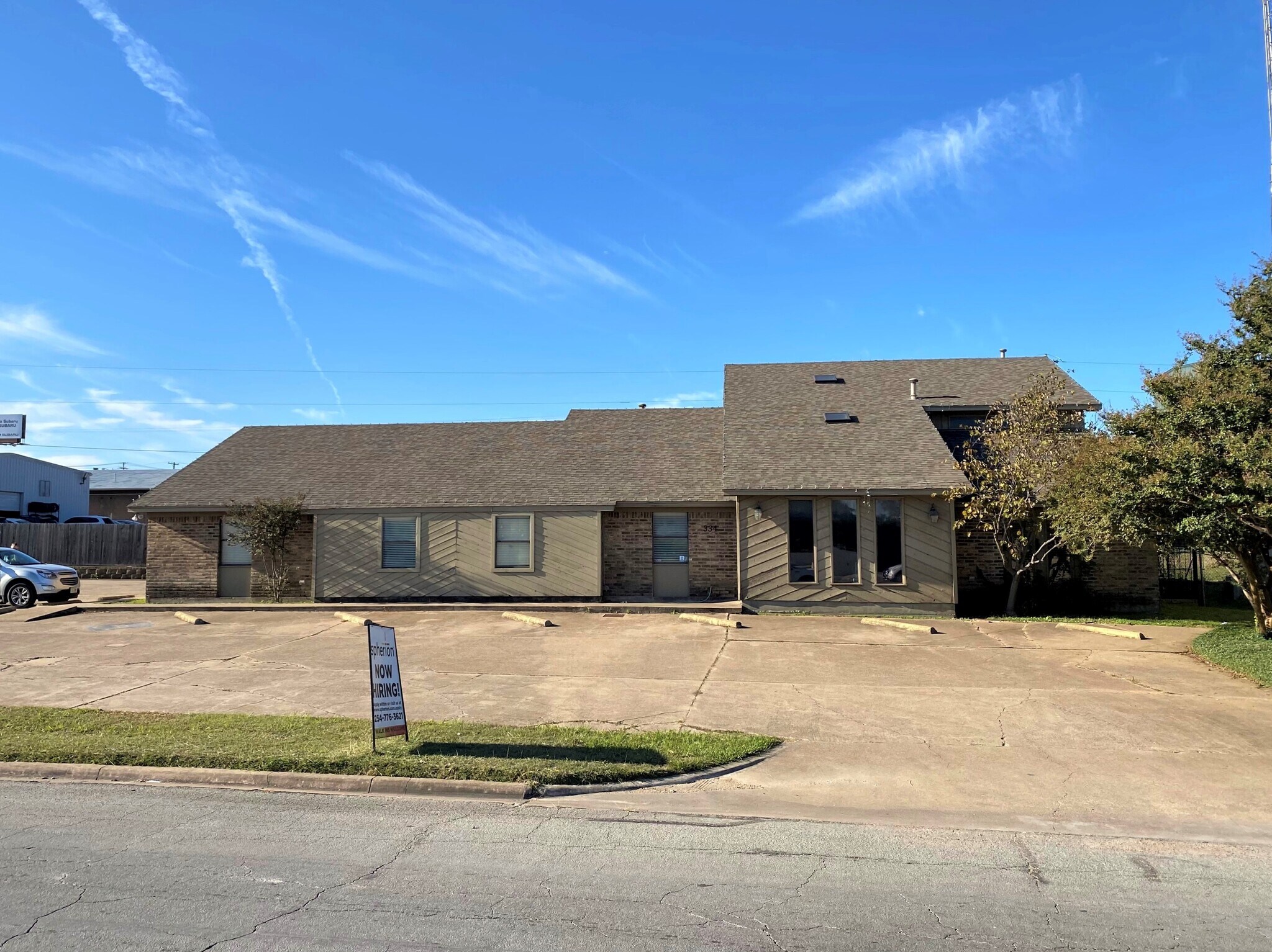 334 Towne Oaks Dr, Waco, TX for sale Primary Photo- Image 1 of 1