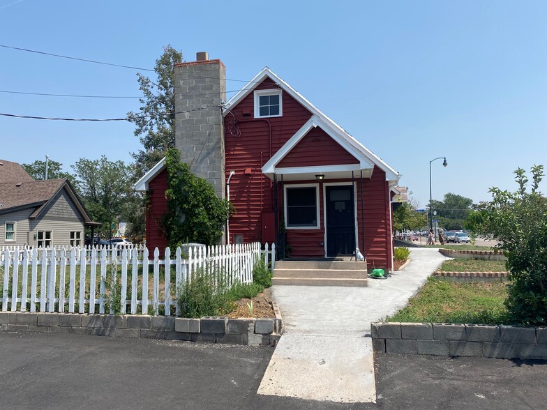 203 Perry St, Castle Rock, CO for sale - Primary Photo - Image 1 of 1