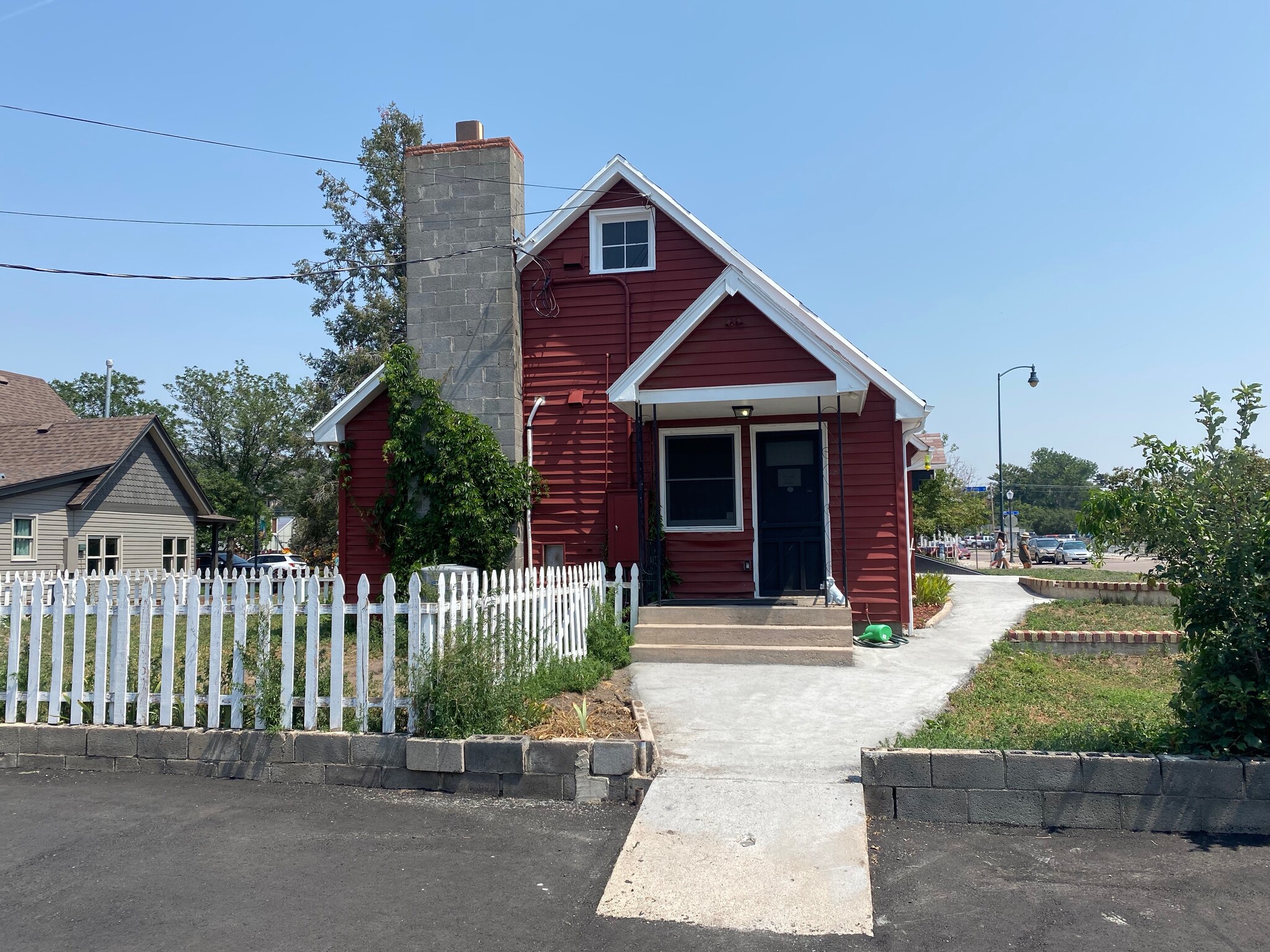 203 Perry St, Castle Rock, CO for sale Primary Photo- Image 1 of 1