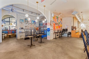 197 Avenue A, New York NY - Bar