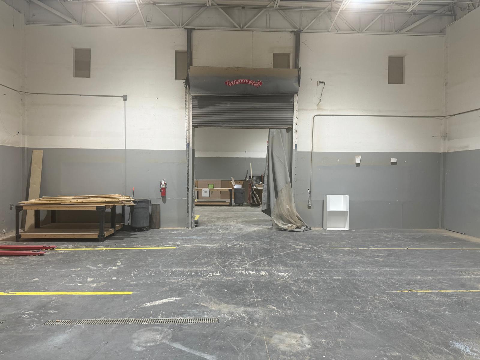 2025 NW 15th Ave, Pompano Beach, FL for lease Interior Photo- Image 1 of 4