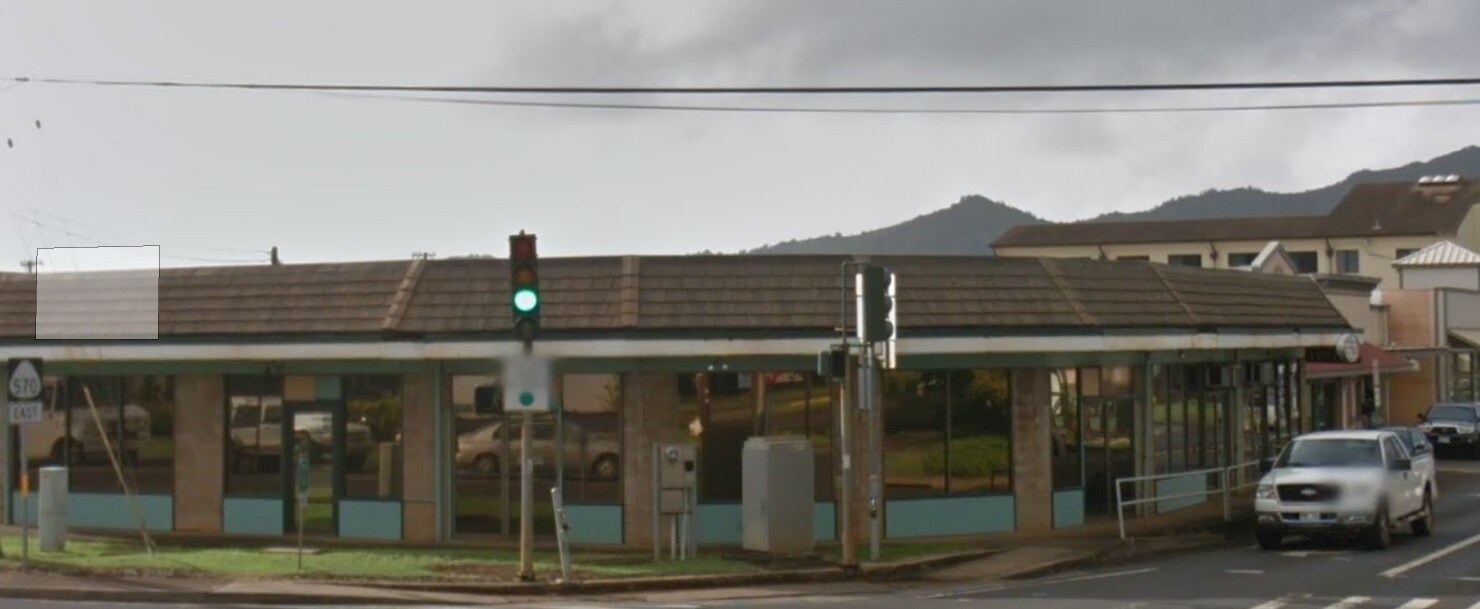 3-3222 Kuhio Hwy, Lihue, HI for sale Building Photo- Image 1 of 2
