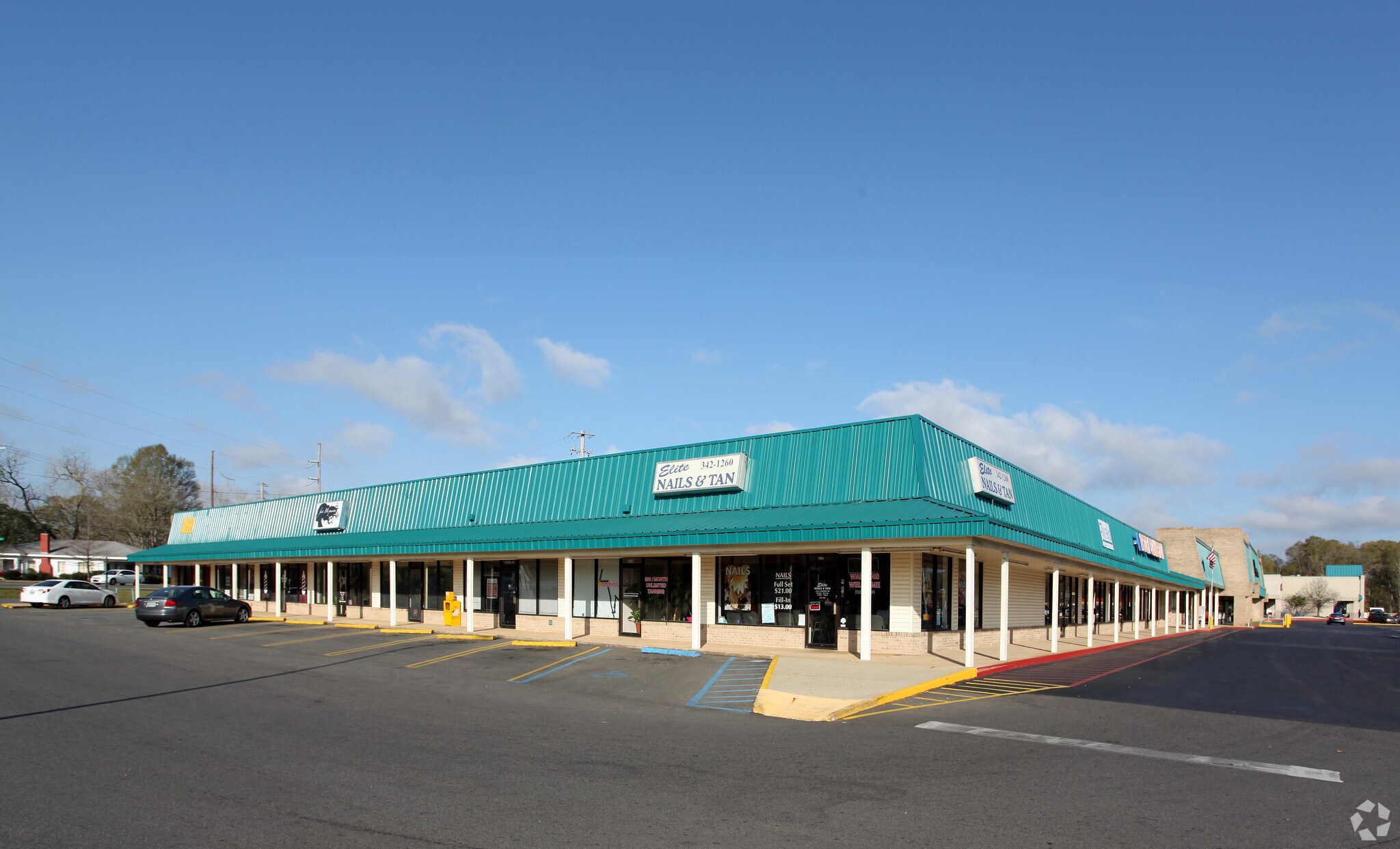 5701 Moffett Rd, Mobile, AL for sale Primary Photo- Image 1 of 1