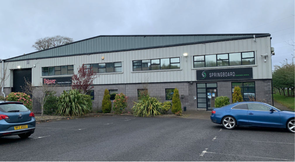 96 Beechill Rd, Belfast for lease Building Photo- Image 1 of 3