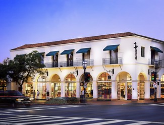 More details for 3-11 W Carrillo St, Santa Barbara, CA - Office, Office/Retail for Lease