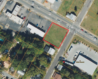 More details for 127 E 5th, Washington, NC - Land for Sale