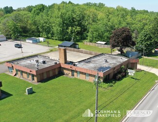 More details for 42533 Ridge Rd, Elyria, OH - Office for Sale