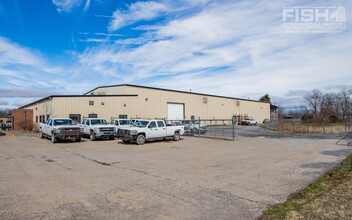 285 Marcellus Dr, Muncy, PA for lease Building Photo- Image 2 of 24