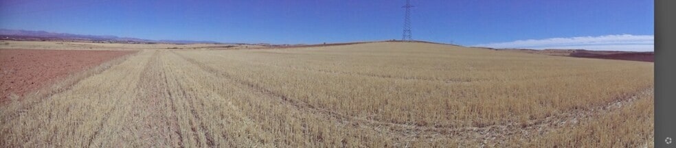 Land in Paracuellos de Jarama, Madrid for sale - Building Photo - Image 3 of 12