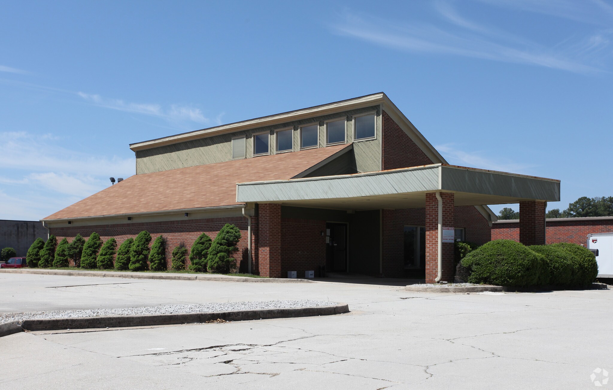 905 Flat Shoals Rd, Conyers, GA for sale Primary Photo- Image 1 of 1