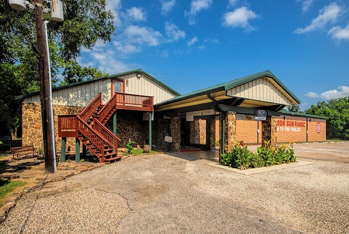 5911 FM 2100 Rd, Crosby, TX for sale Building Photo- Image 1 of 1