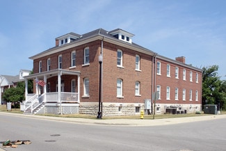 More details for 9120 Otis Ave, Indianapolis, IN - Office for Lease