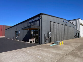 More details for 14369 Keil Rd NE, Aurora, OR - Industrial for Sale
