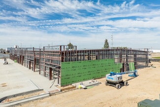 More details for 2211 N. Elder St., Nampa, ID - Flex for Lease