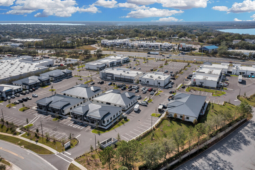 2621 S US Highway 27, Clermont, FL for lease - Building Photo - Image 3 of 5