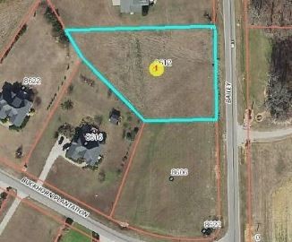 8612 Bailey Rd, Sims, NC for sale Aerial- Image 1 of 1