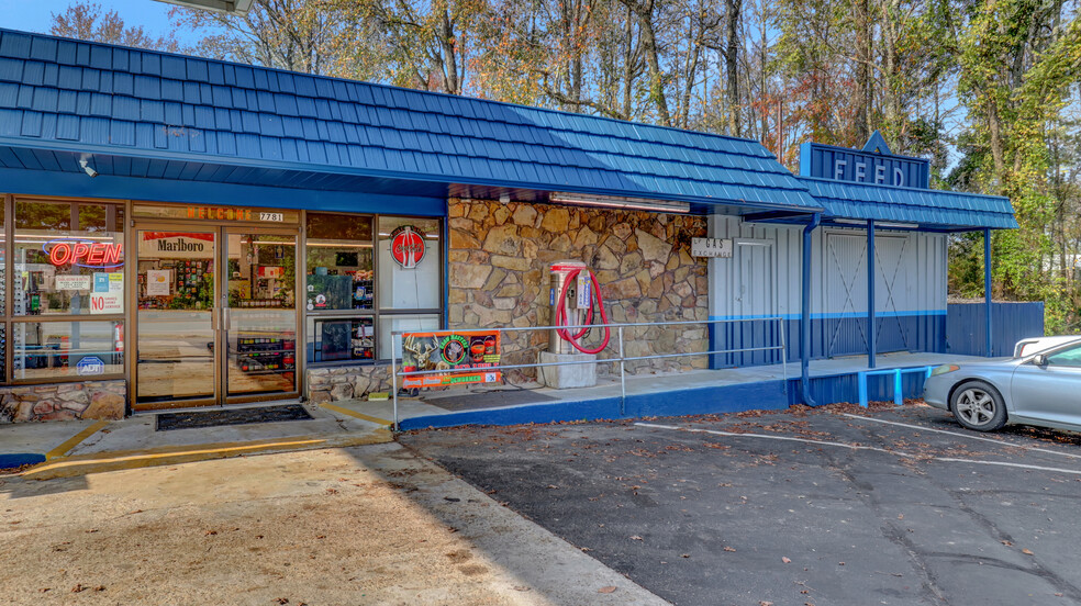 7781 Highway 167 S, Sheridan, AR for lease - Building Photo - Image 3 of 30