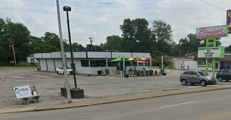 More details for 4301 N 1st Ave, Evansville, IN - Retail for Lease