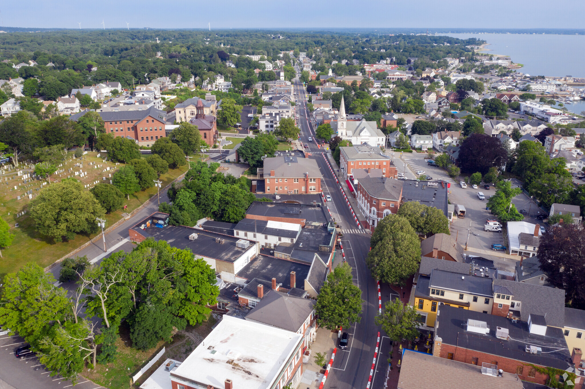 44 Main St, Plymouth, MA 02360 - OfficeRetail for Lease | LoopNet.com