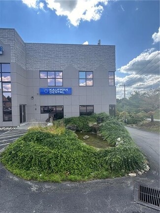 More details for 10431 Perry Hwy, Wexford, PA - Office for Sale