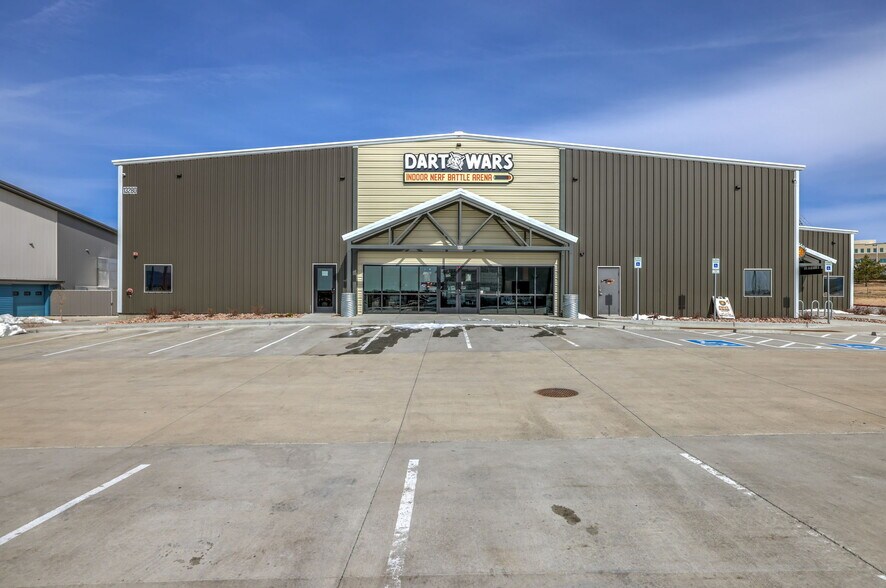 13280 Touchstone Vw, Colorado Springs, CO for sale - Building Photo - Image 3 of 21