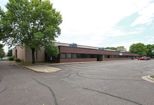 11241-11265 91st Ave N, Maple Grove MN - Warehouse