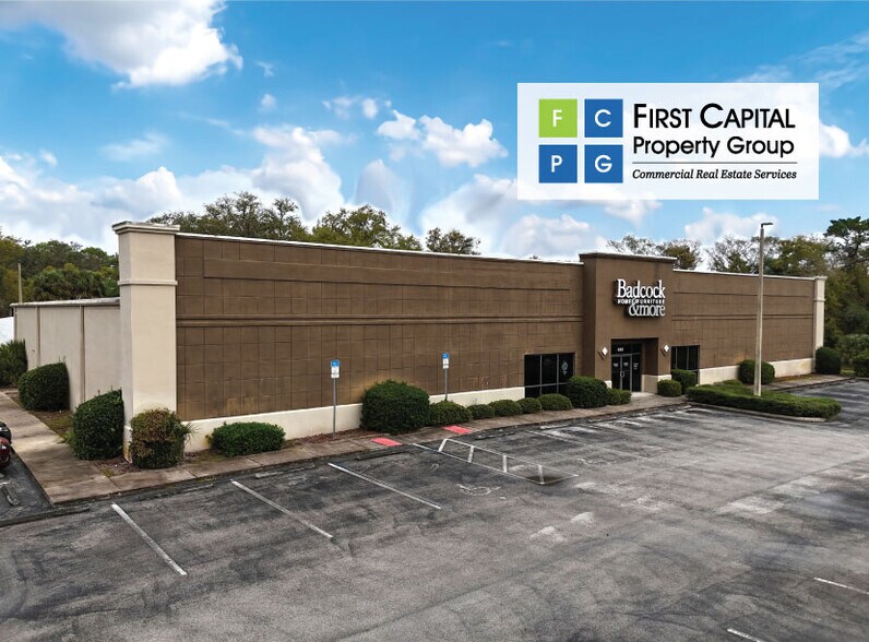 650 Lake Minnie Dr, Sanford, FL for sale - Building Photo - Image 2 of 17