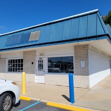 3200-3296 Chichester Ave, Marcus Hook, PA for lease Building Photo- Image 2 of 10