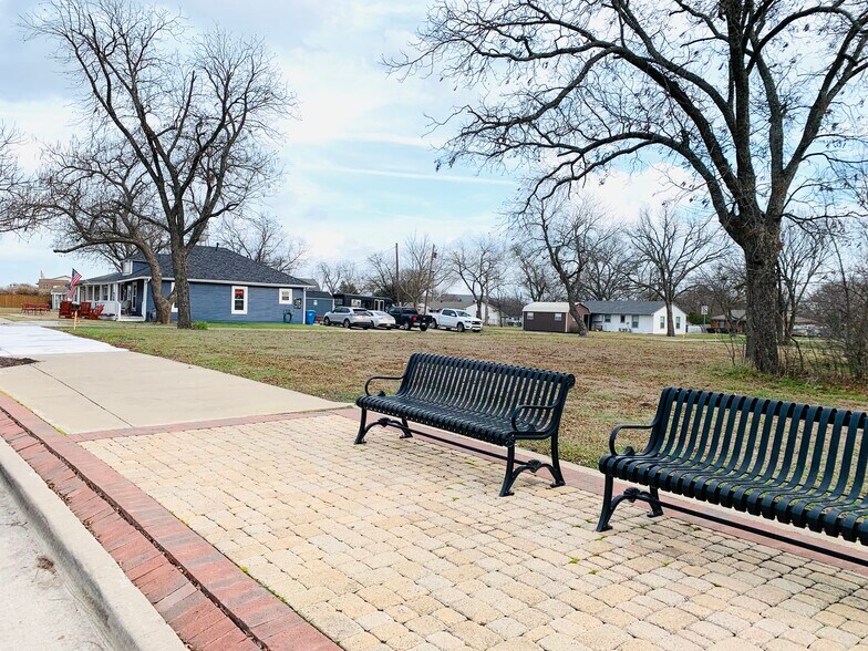 3522 Main St, Rowlett, TX for sale - Building Photo - Image 1 of 1