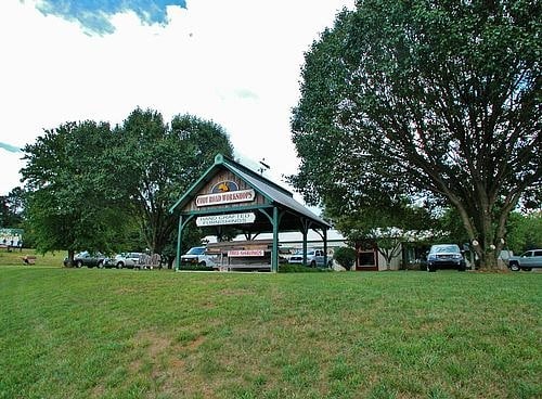 2195 Cody Rd, Mount Airy, GA for lease - Building Photo - Image 2 of 8