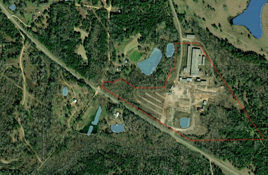 254 Sawmill Blvd, Minter, AL 36761 254 Sawmill Blvd.