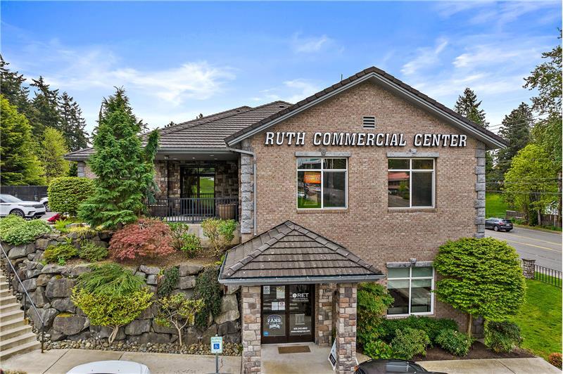 19400 108th Ave SE, Renton, WA for lease - Building Photo - Image 3 of 13