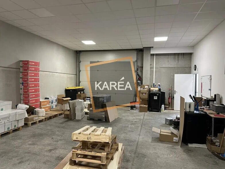 7 Boulevard Michael Faraday, Serris for lease - Building Photo - Image 2 of 5