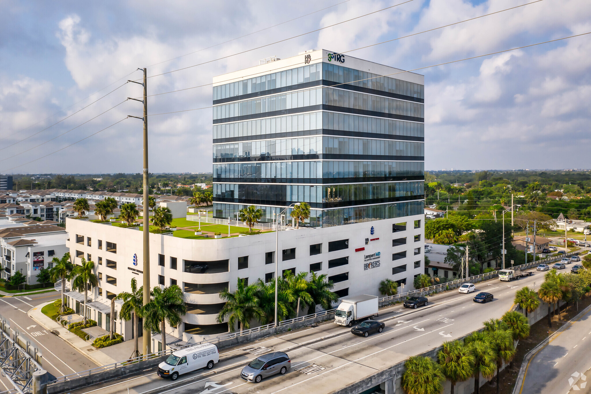 20200 W Dixie Hwy, Aventura, FL for lease Building Photo- Image 1 of 8