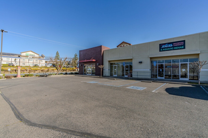 711 S State Highway 49, Jackson, CA for sale - Building Photo - Image 3 of 40