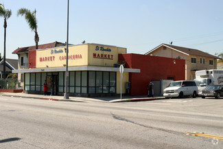 More details for 1941 Atlantic Ave, Long Beach, CA - Retail for Sale