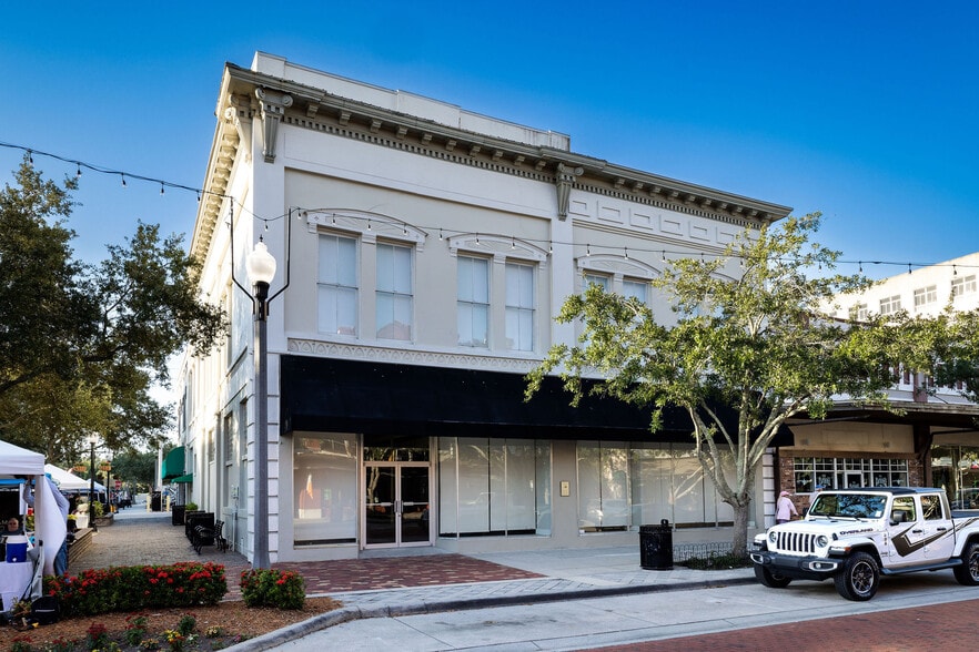 121 E 1st St, Sanford, FL for sale - Building Photo - Image 2 of 45