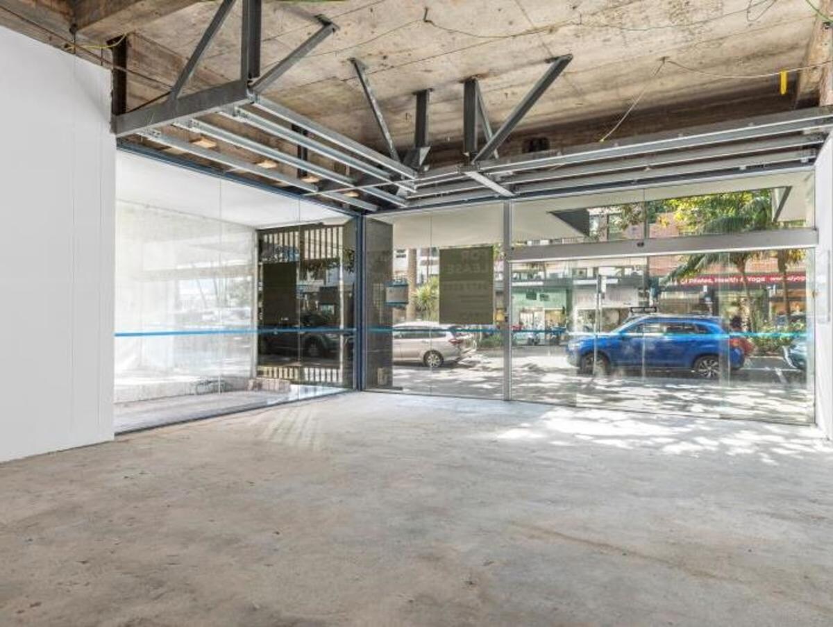 32 The Corso, Manly for lease Interior Photo- Image 1 of 1