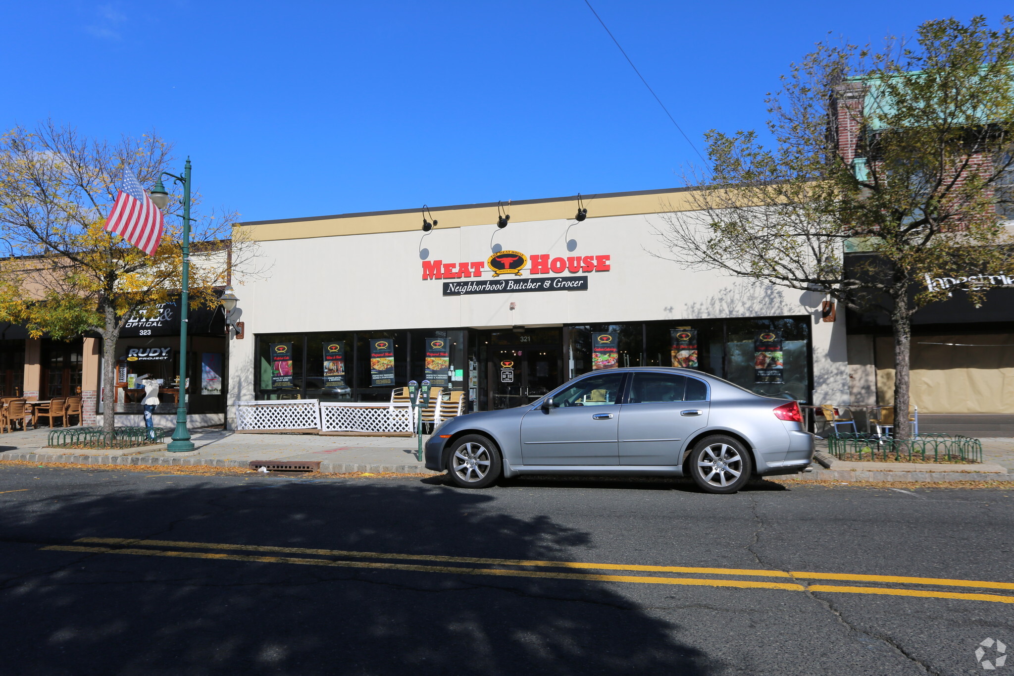 321 Springfield Ave, Summit, NJ for lease Primary Photo- Image 1 of 4