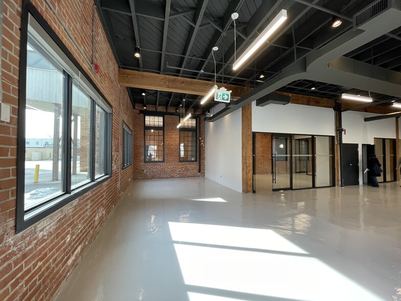 65 Heward Ave, Toronto, ON for lease - Interior Photo - Image 1 of 1